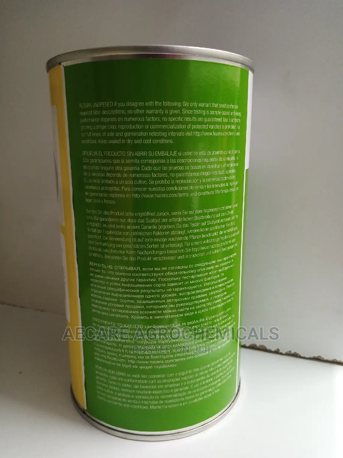 Neptune F1 Hybrid Onion 500G