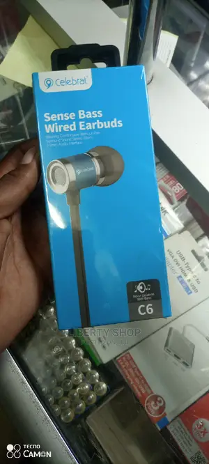 Earphones Noice Cancelling Earphones