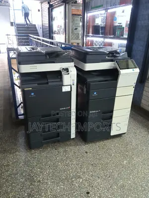 New Arrival Kinica Minolta Bizhub C 454e