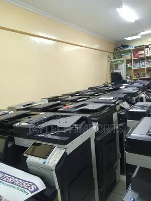 New Arrival Konica Minolta Bizhub C 364