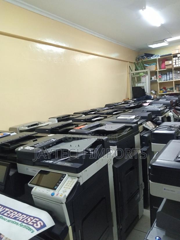 New Arrival Konica Minolta Bizhub C 364 - main view