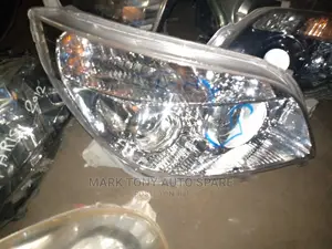 Rush Headlight Non Zenon