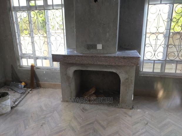 Creamish Granite Shade - thumbnail 2