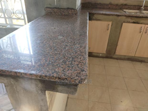 Creamish Granite Shade