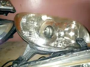 Surf ,Headlight