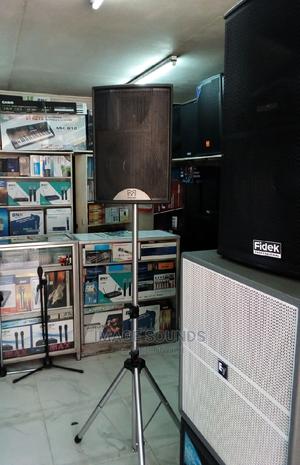 Martin Audio 12" Speaker And Stand - thumbnail 2