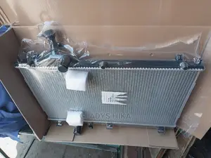 Radiator for Outlonder 2015