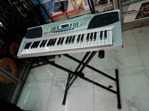 54 Keys Teaching Keyboard With Stand - thumbnail 2