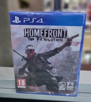 Homefront: The Revolution PS4 Game - Brand New - thumbnail 2