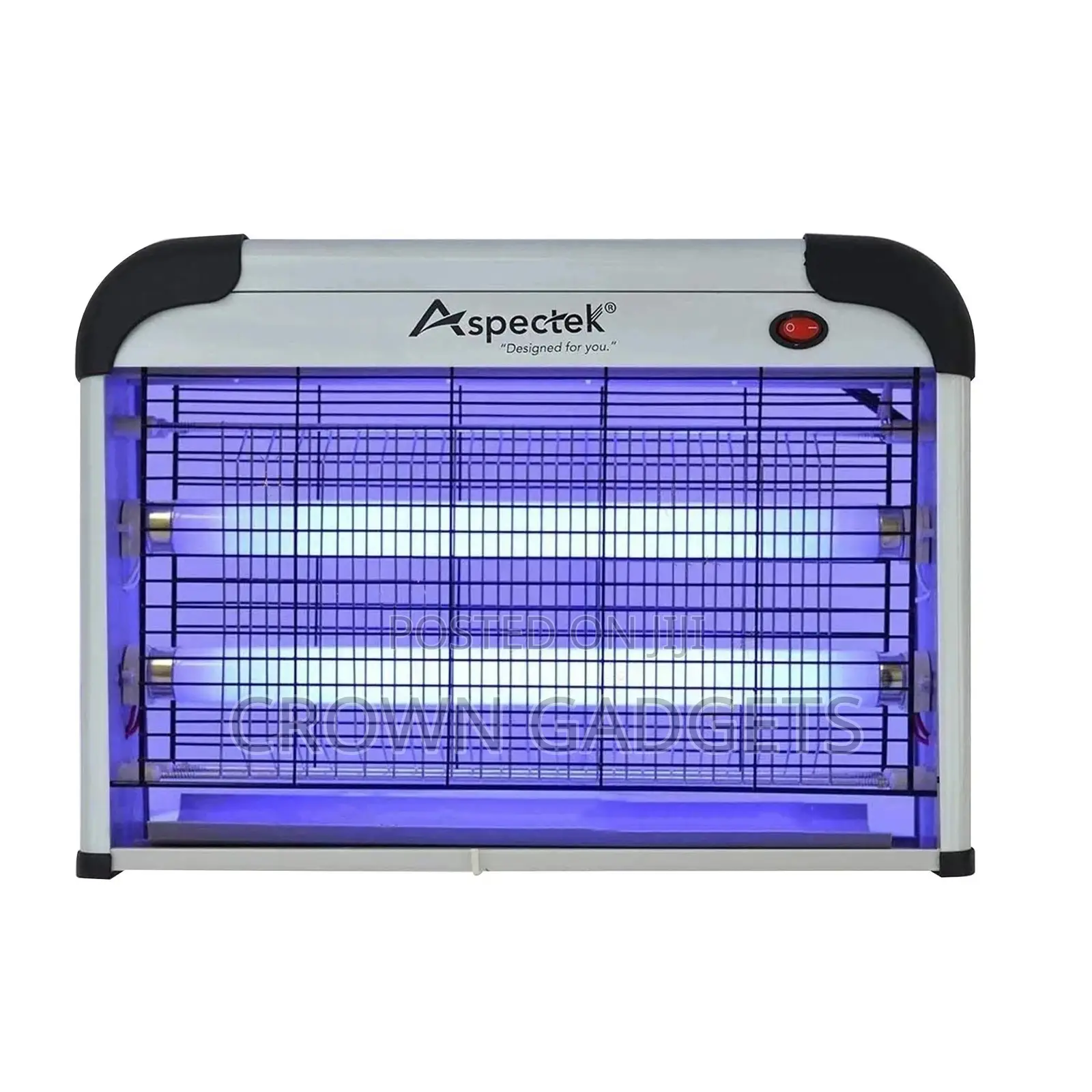 Insect Killer 20 Watt 220V Device