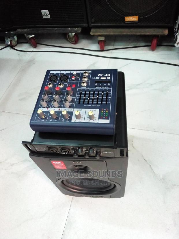 Studio Set - main view