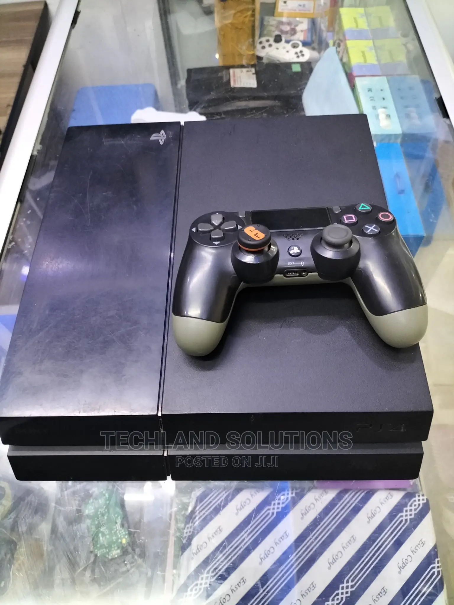 Playstation 4 500 Gb, Preowned