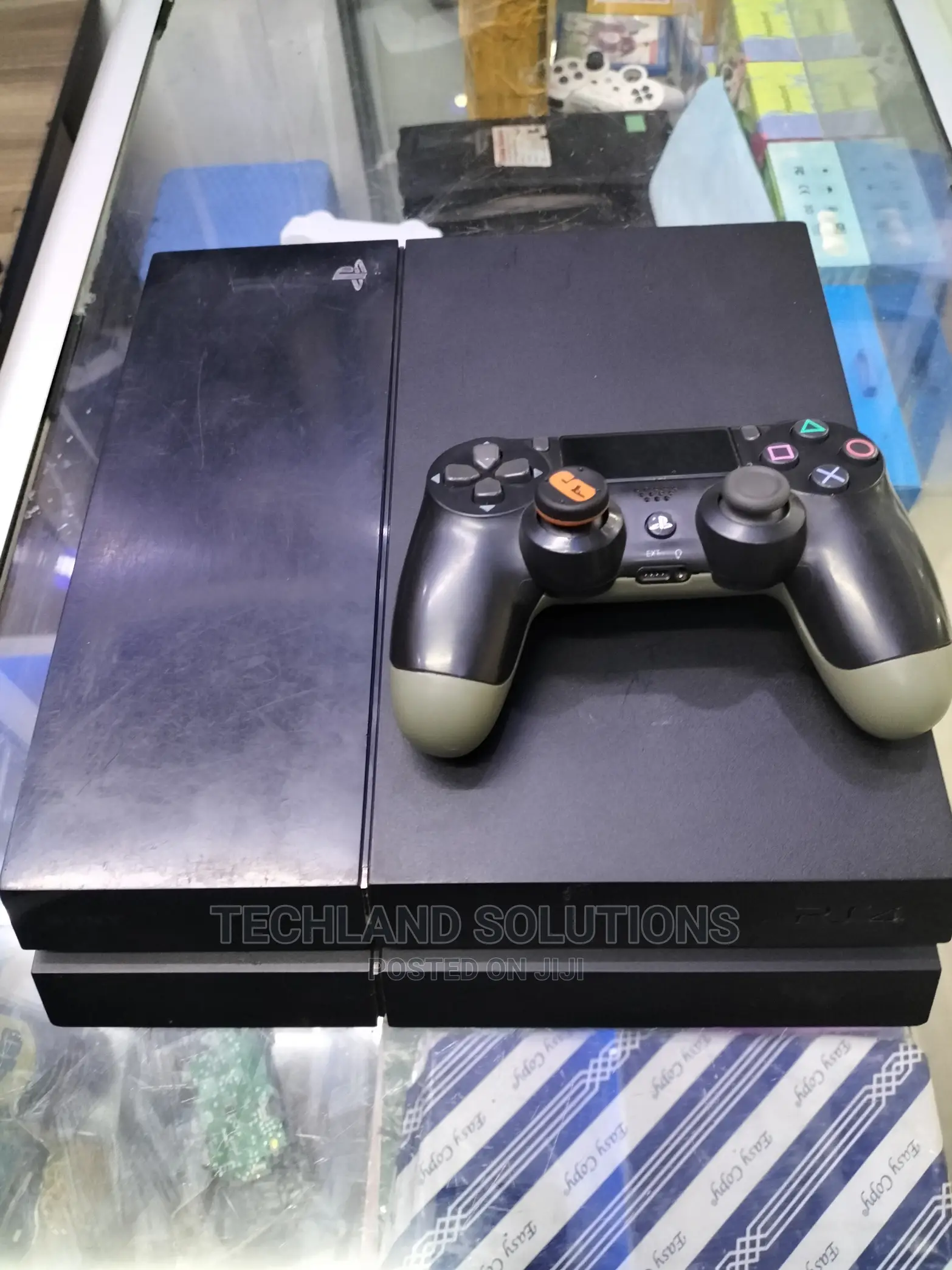 Playstation 4 500 Gb, Preowned