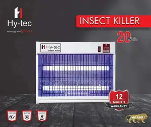 Home Electric Bug Zapper, Mosquito Insert Killer
