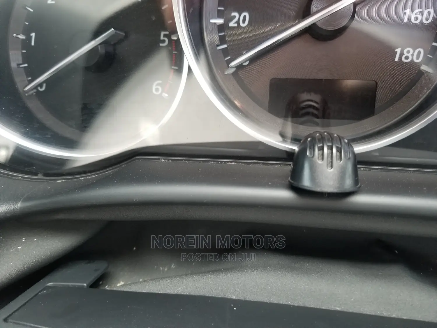 Mazda CX-5 2014 Black