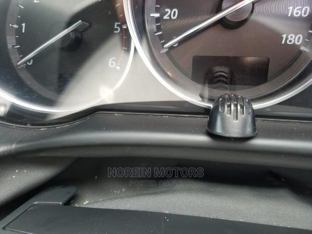 Mazda CX-5 2014 Black - thumbnail 7