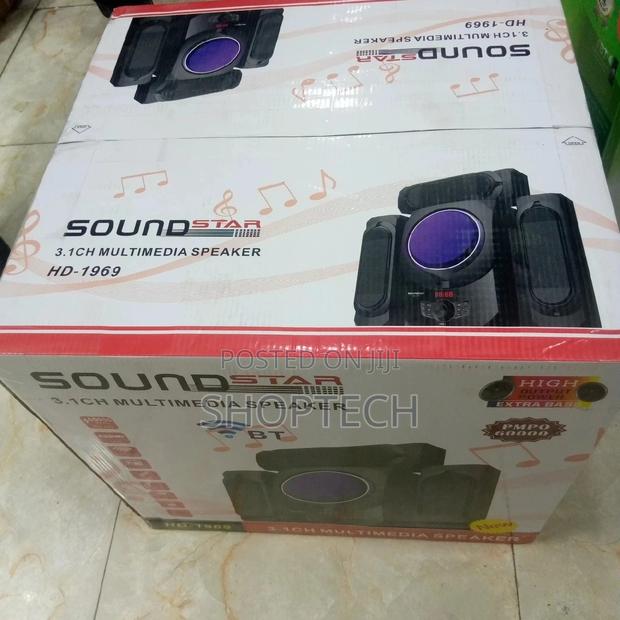 3.1 Sound Star 1969 - thumbnail 2