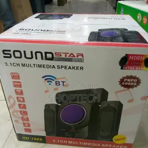 3.1 Sound Star 1969