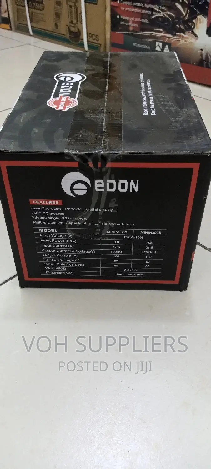 New Mini Welder