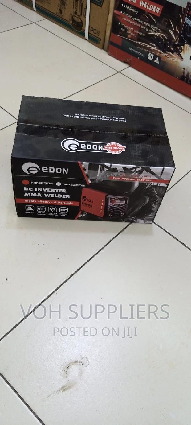 New Mini Welder