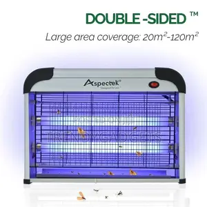 Mosquito, Bug, Fly Other Pests Killer