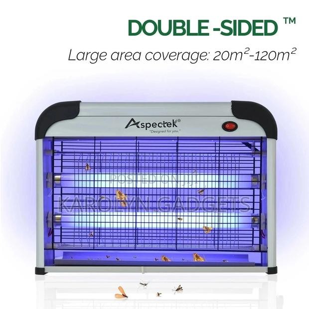 Mosquito, Bug, Fly Other Pests Killer