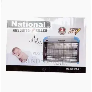 Professional LED And UV Fly/Bug/Mosquito Killer