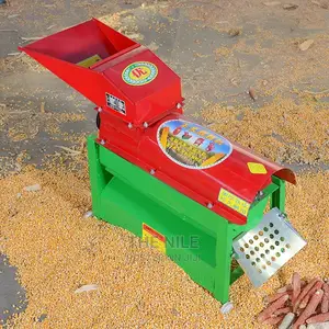 Large Diameter Thresher