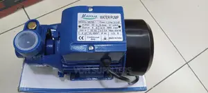 Top Max Polar Boster Pump