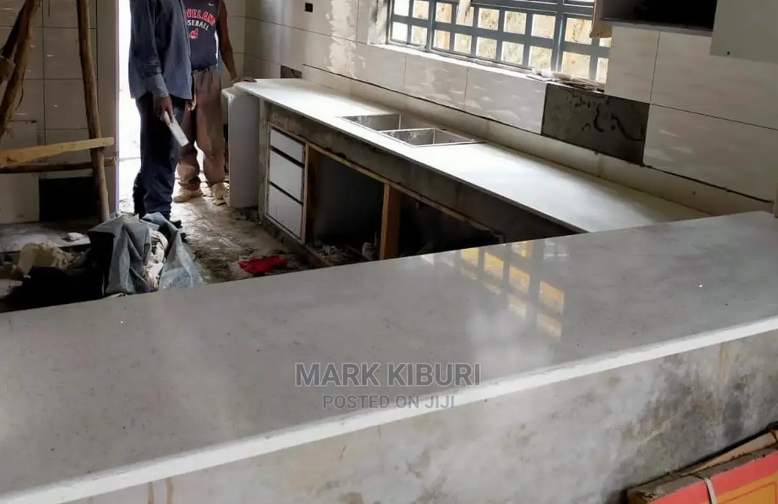 .White Granite(.Galaxy)