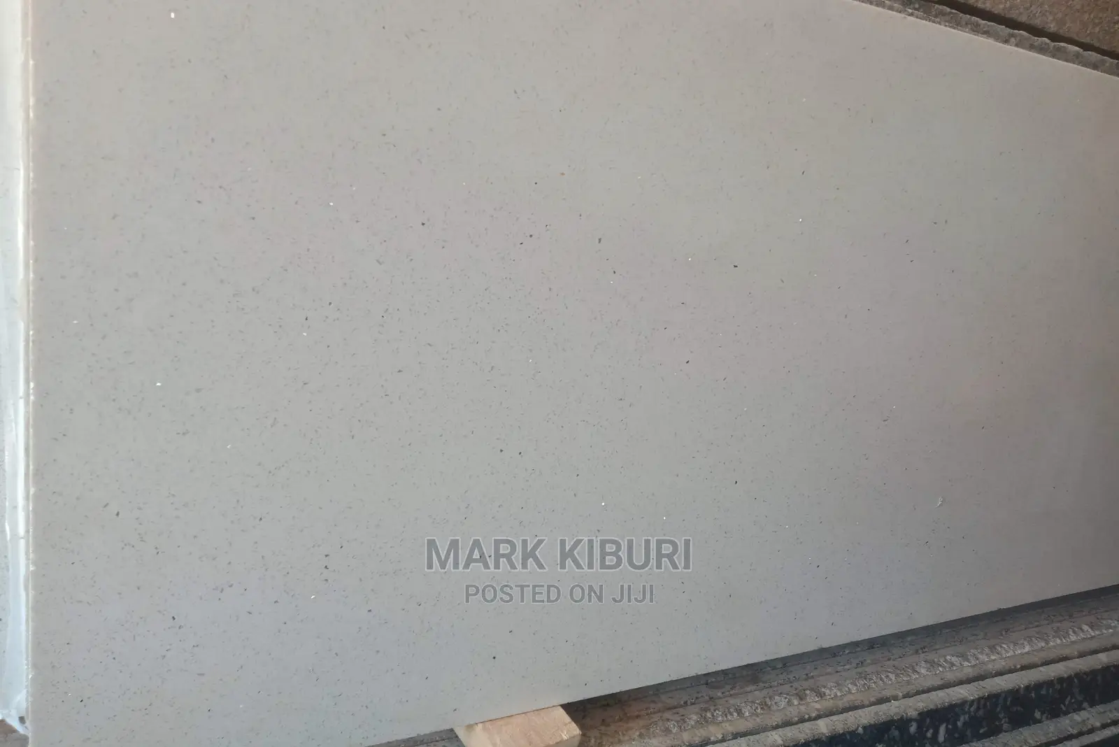 .White Granite(.Galaxy)