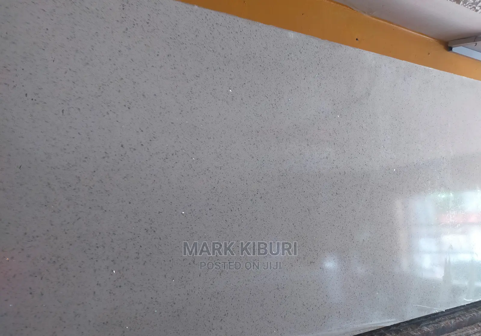 .White Granite(.Galaxy)