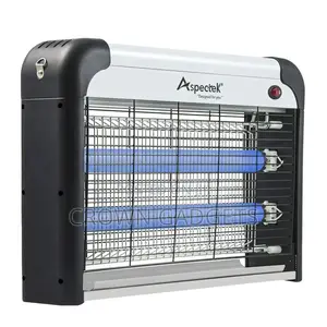 2 Lamp Insect Killer, 20W