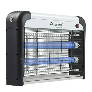 2 Lamp Insect Killer, 20W