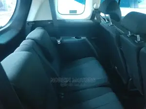 Mazda Premacy 2014 Red