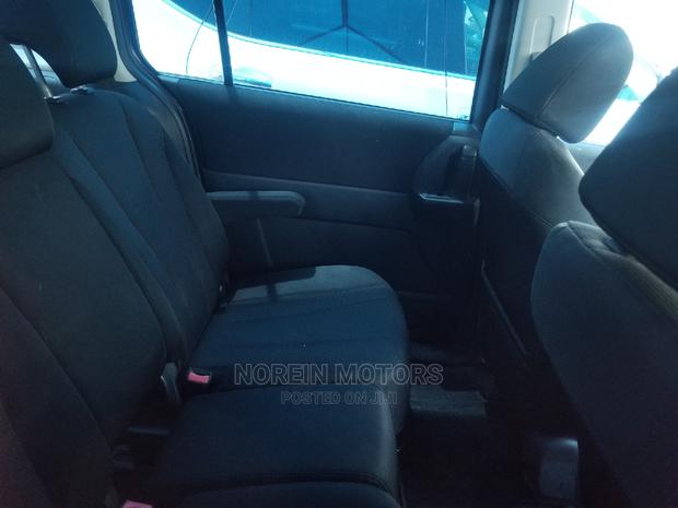 Mazda Premacy 2014 Red - thumbnail 4