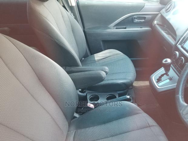 Mazda Premacy 2014 Red - thumbnail 7
