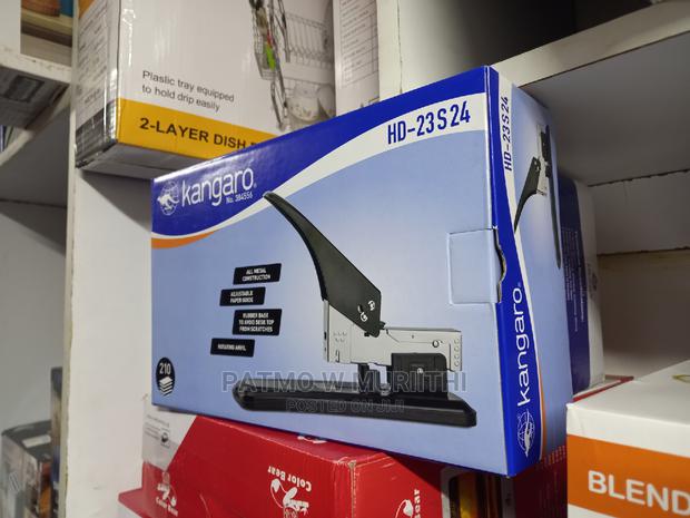 Stapler Hd-23s24 - thumbnail 2