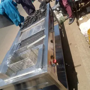 Stainless Steel Combined Unit