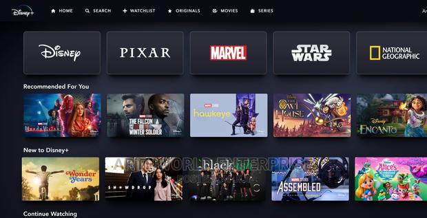 Disney Plus 30 Days Includes Vpn - thumbnail 3