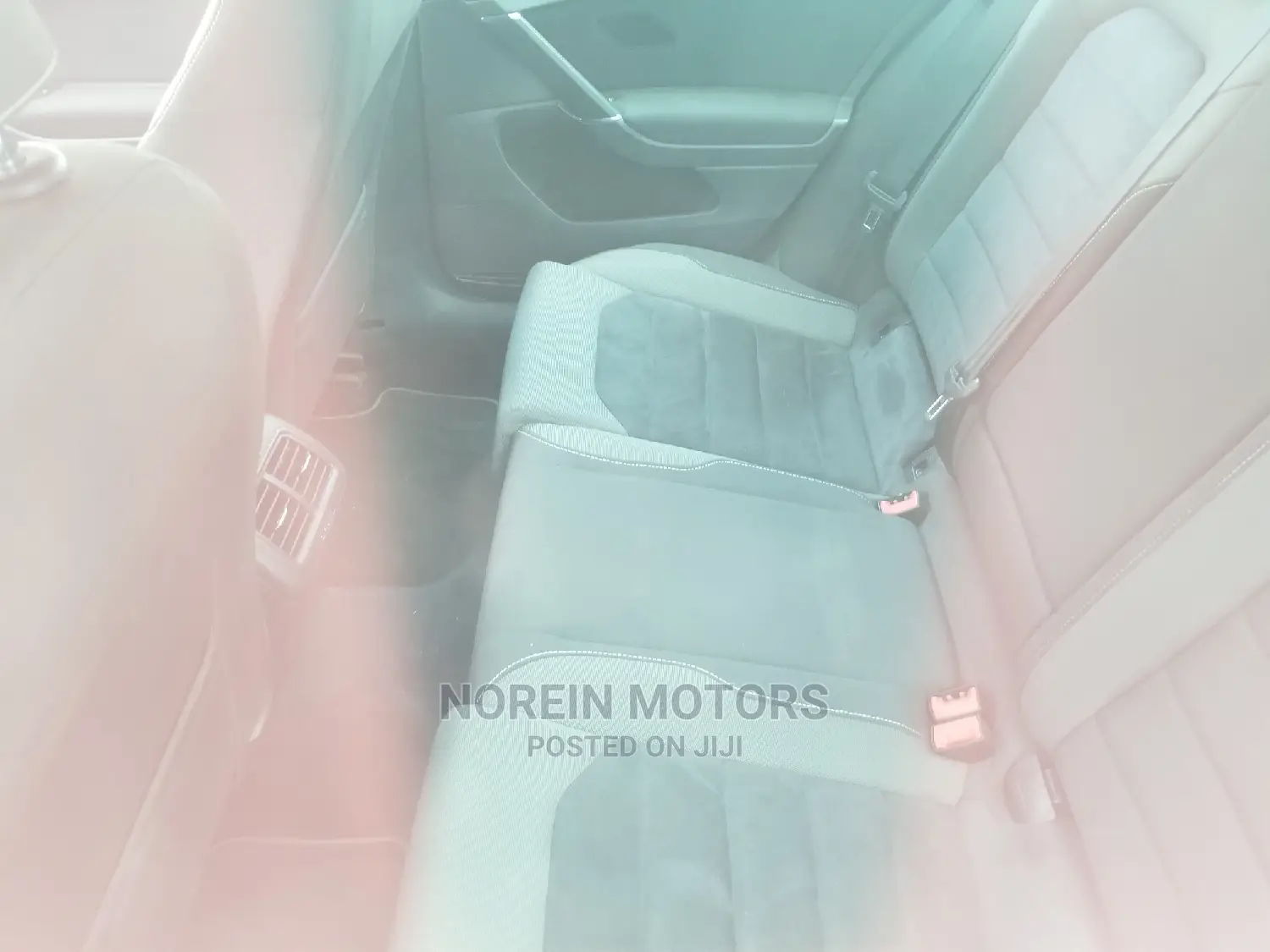 Volkswagen Golf 2014 Silver