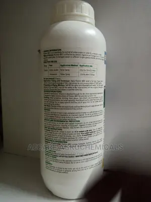 Pyrinex 48ec Insecticide 1litre