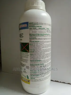 Pyrinex 48ec Insecticide 1litre