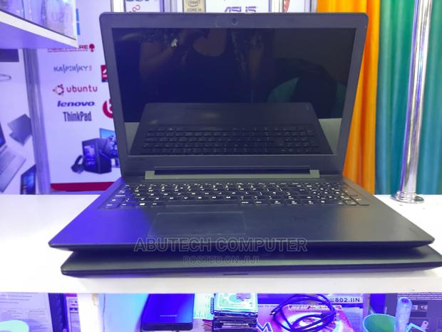 Laptop Lenovo IdeaPad 110 4GB Intel Celeron HDD 500GB