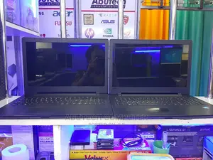 Laptop Lenovo IdeaPad 110 4GB Intel Celeron HDD 500GB
