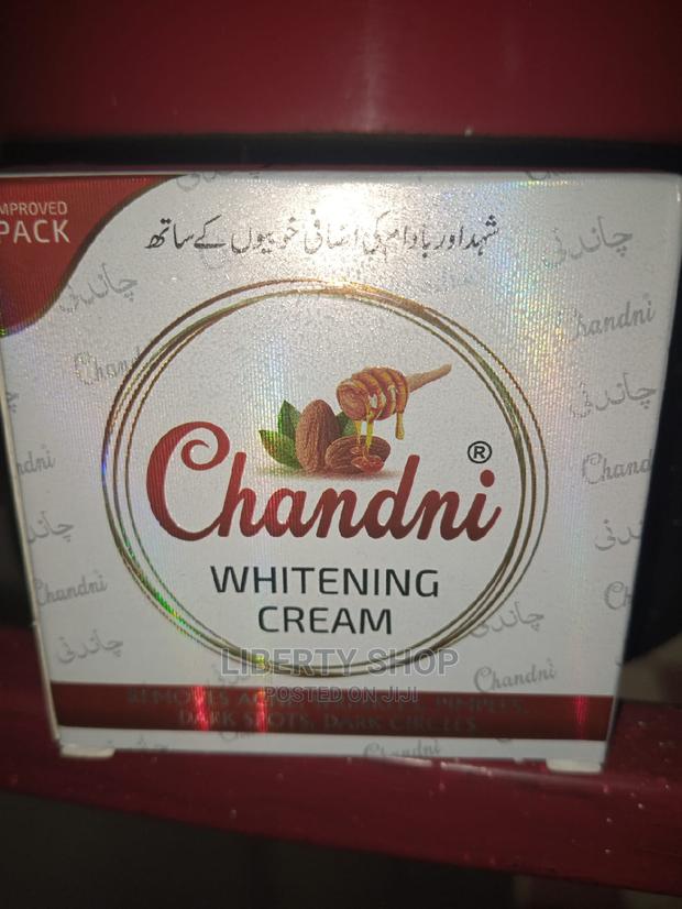 Chandni Whitening Cream - thumbnail 2