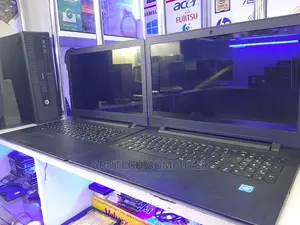 Laptop Lenovo IdeaPad 110 4GB Intel Celeron HDD 500GB