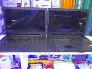 Laptop Lenovo IdeaPad 110 4GB Intel Celeron HDD 500GB