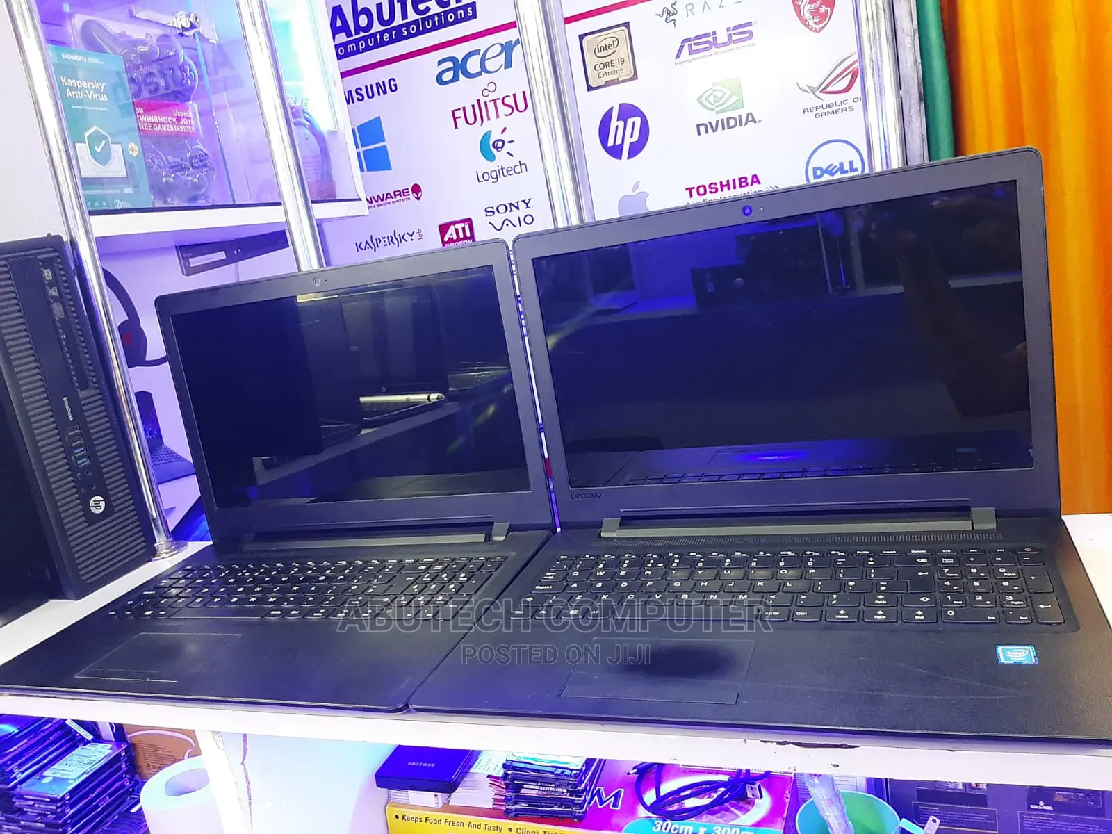 Laptop Lenovo IdeaPad 110 4GB Intel Celeron HDD 500GB