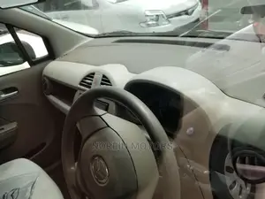 Mazda Carol 2015 Pink
